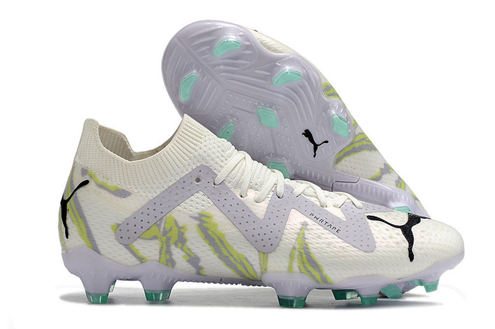 Botas Future Ultimate FG - Fútbol 11