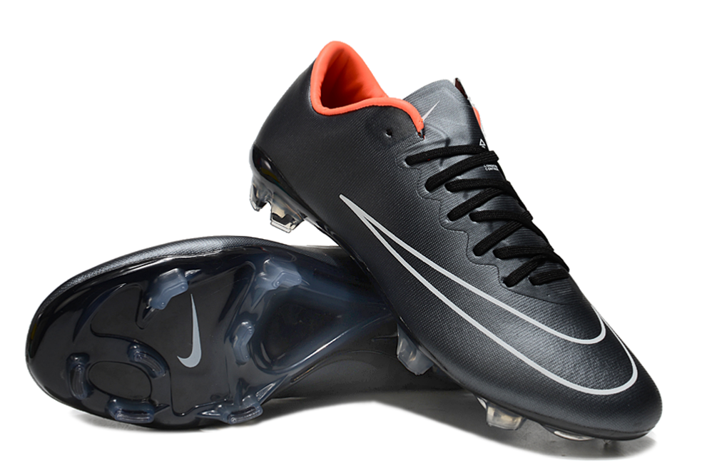 Botas Mercurial Vapor X FG - Fútbol 11