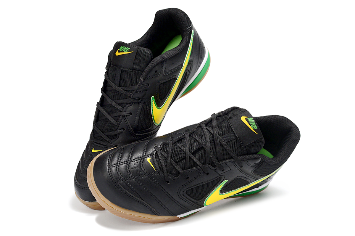 Botas SB Gato IC - Futsal