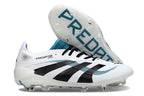 Botas Predator Accuracy FG (Con Tobillera) - Fútbol 11