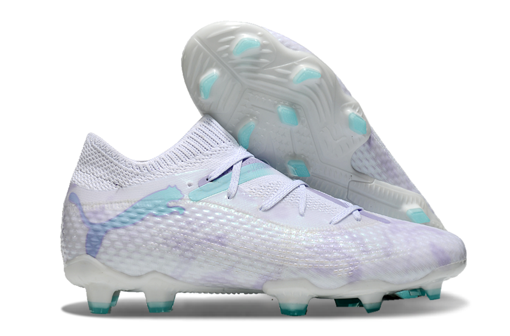 Botas Future 2024 FG - Fútbol 11