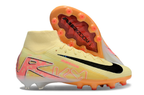 Botas Air Zoom Mercurial Superfly 16 Elite AG (Con Tobillera) - Fútbol 11