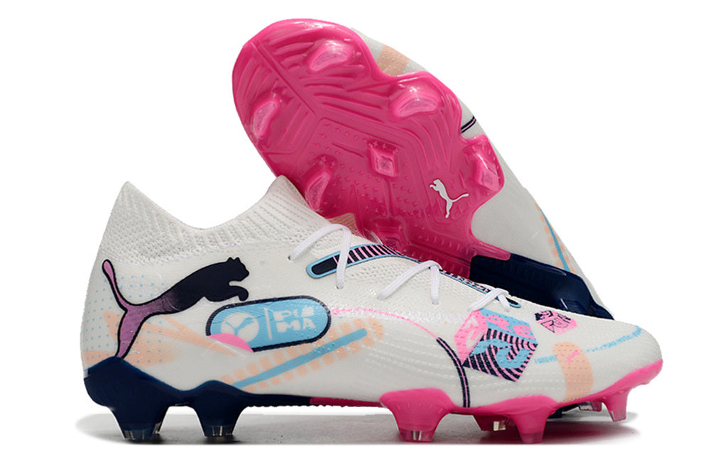 Botas Future 2024 FG - Fútbol 11
