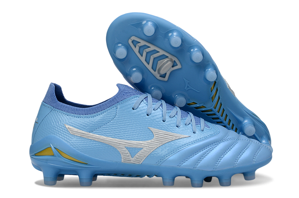 Botas Morelia Neo III Beta Made in Japan FG - Fútbol 11