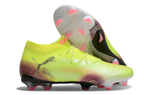 Botas Future 8 Ultimate FG (Con Tobillera) - Fútbol 11