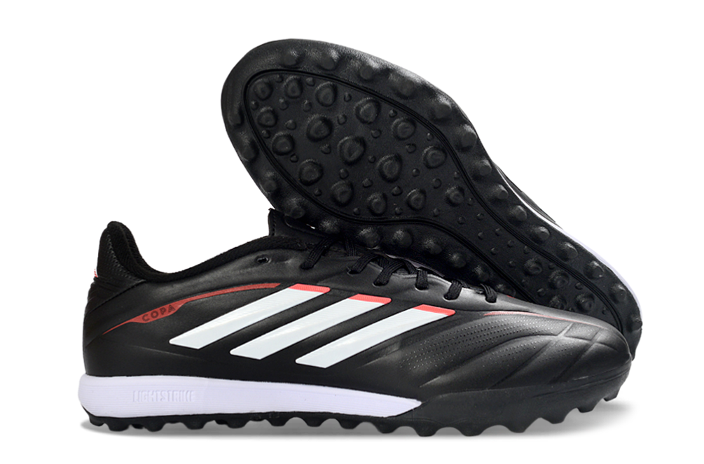 Botas Copa Pure II+ TF - Fútbol 7