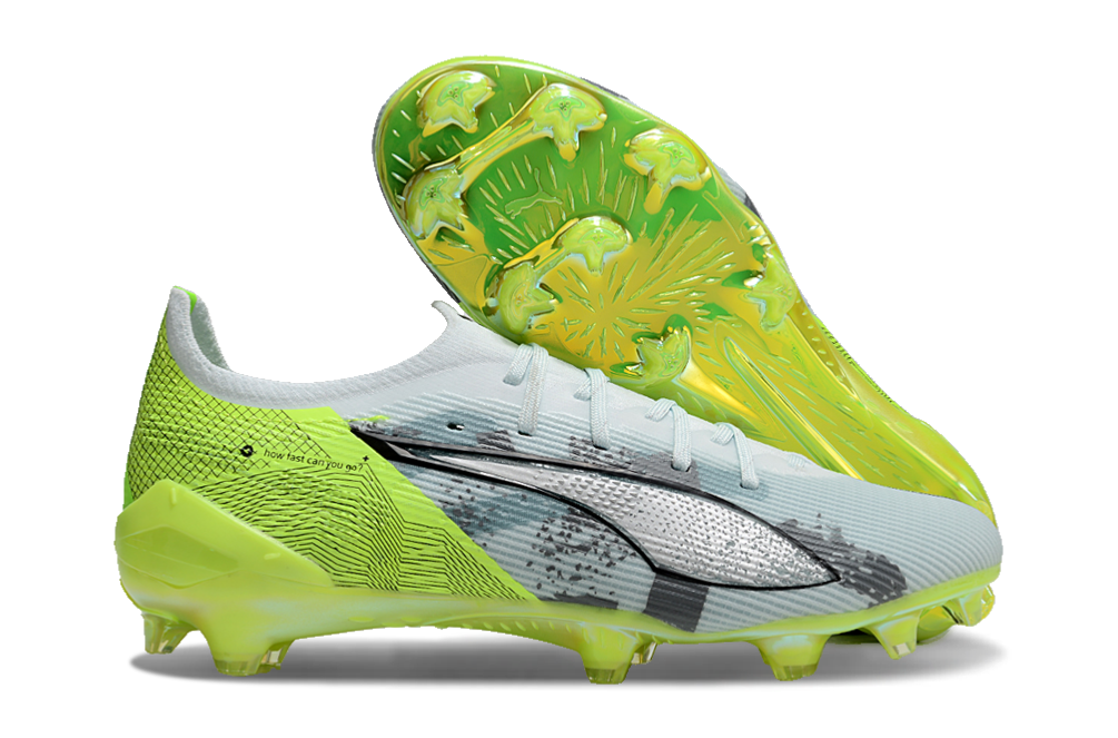 Botas Ultra Ultimate FG - Fútbol 11