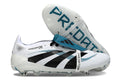 Botas Predator Accuracy FG (Con Tobillera) - Fútbol 11