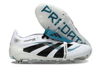 Botas Predator Accuracy FG (Con Tobillera) - Fútbol 11