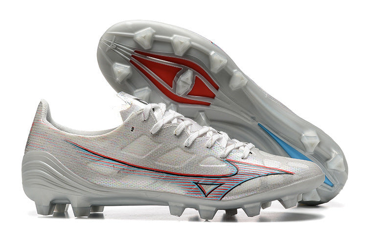 Botas Alpha Made in Japan FG - Fútbol 11
