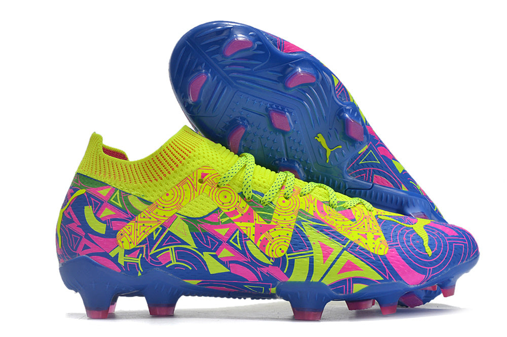 Botas Future Ultimate FG - Fútbol 11
