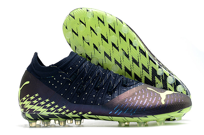 Botas Future Z 1.3 Instinct MG - Fútbol 11