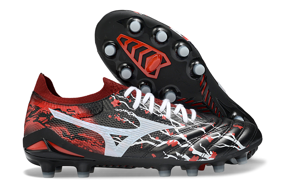 Botas Morelia Neo III Beta Made in Japan FG - Fútbol 11