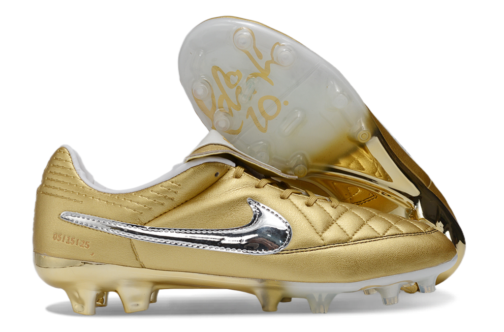 Botas Tiempo Legend SE FG - Fútbol 11