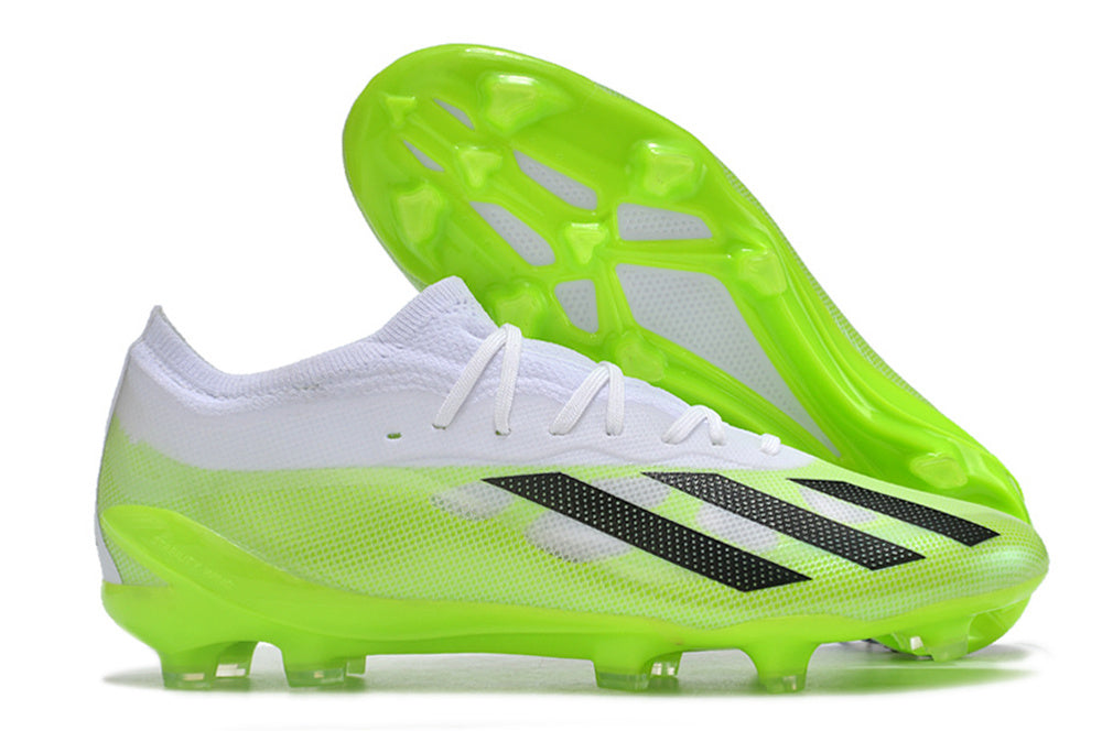 Botas X Speedportal.1 FG - Fútbol 11