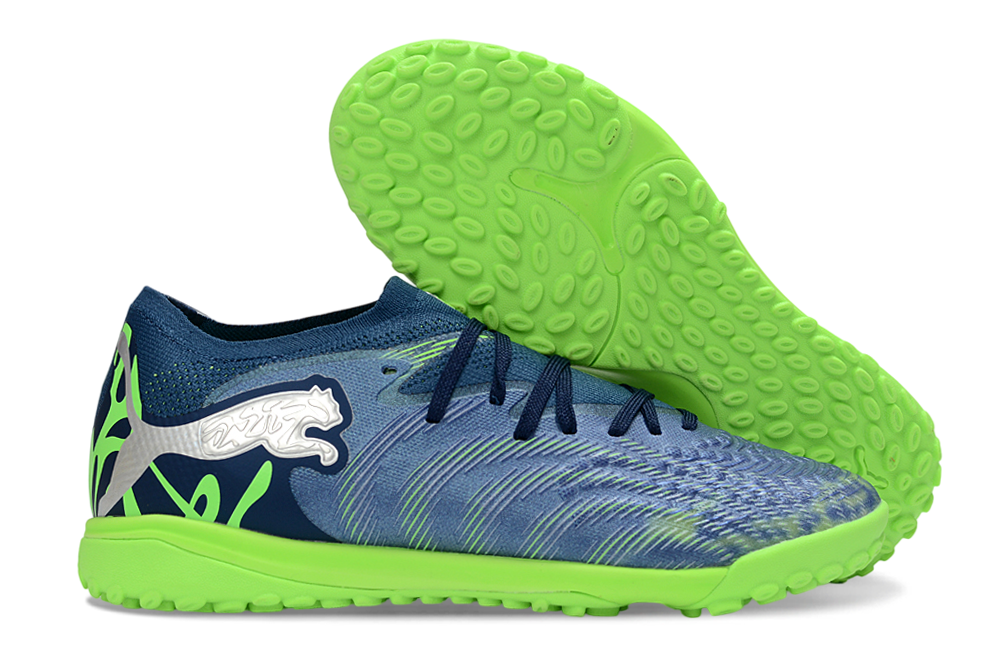 Botas Future 8 Ultimate TF (Con Tobillera) - Fútbol 7
