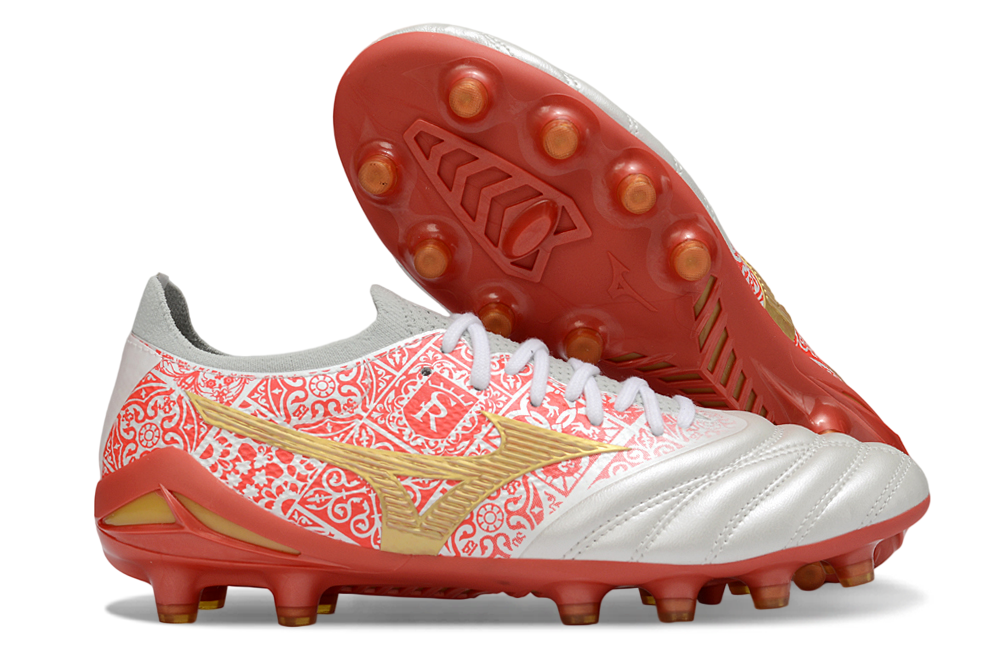 Botas Morelia Neo III Beta Made in Japan FG - Fútbol 11