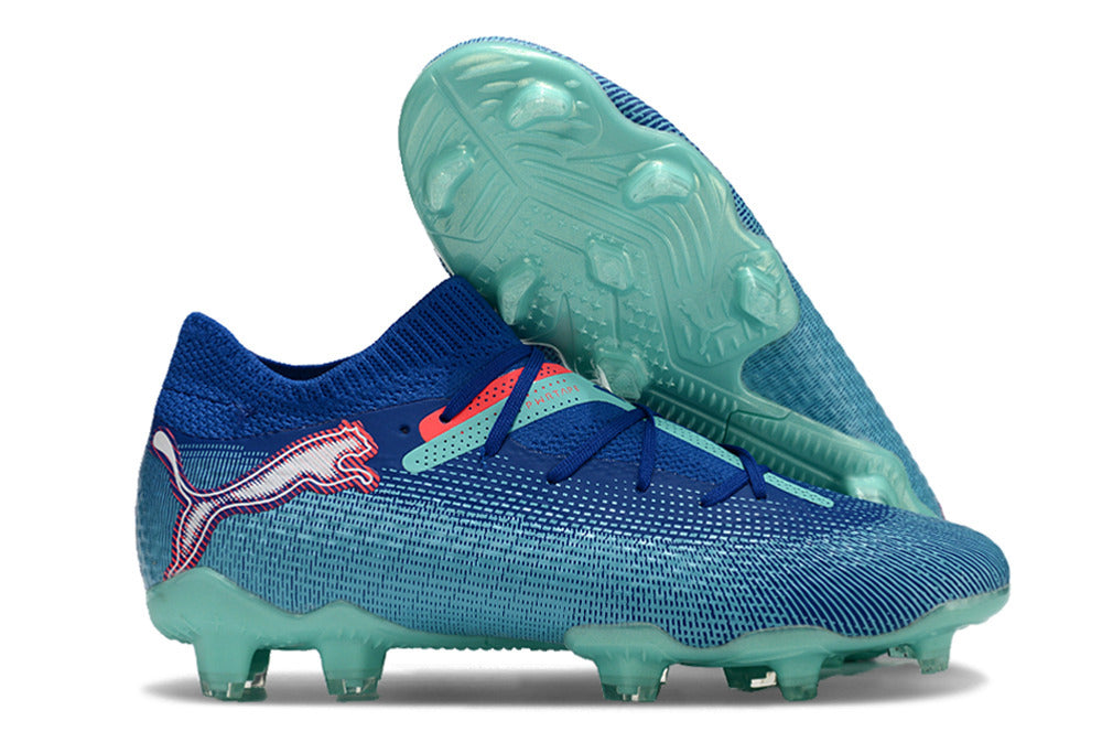 Botas Future 2024 FG - Fútbol 11