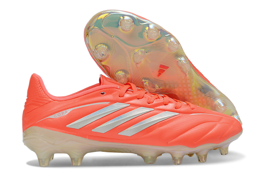 Botas Copa Pure II+ TF - Fútbol 7