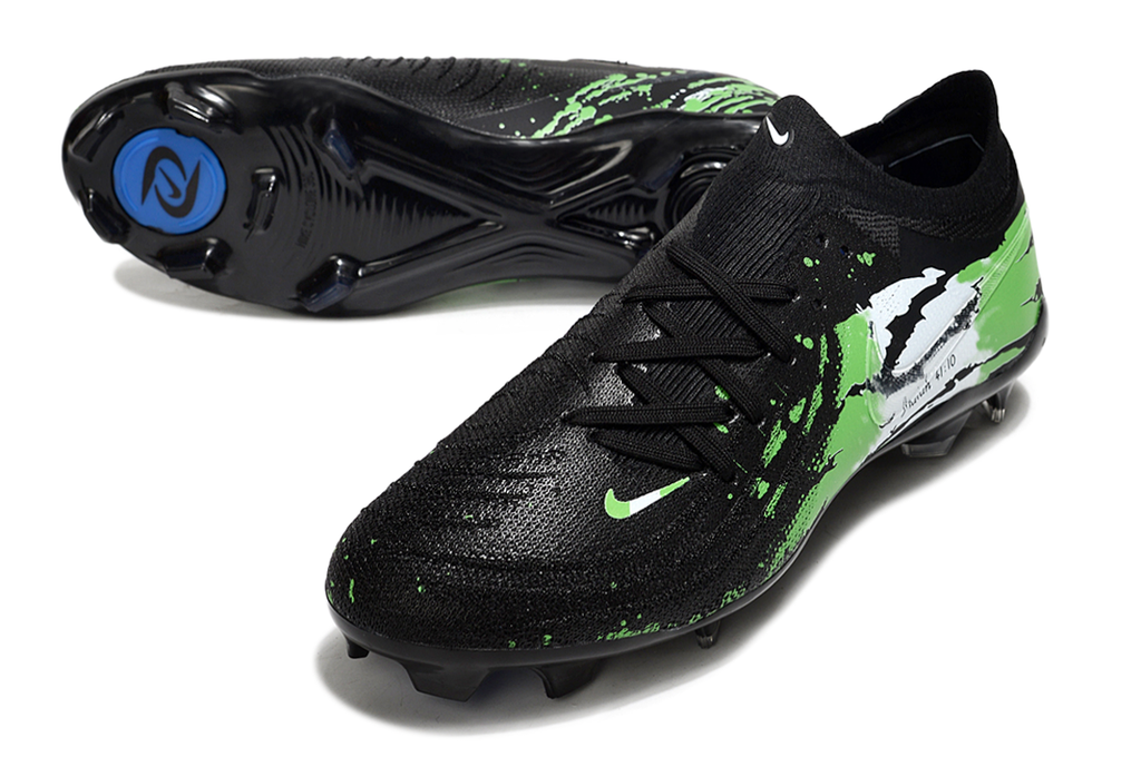 Botas Phantom Luna Elite FG - Fútbol 11