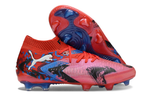 Botas Future 8 Ultimate FG (Con Tobillera) - Fútbol 11
