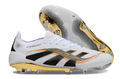 Botas Predator Accuracy+ FG (Con Tobillera) - Fútbol 11