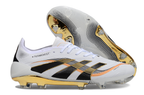 Botas Predator Accuracy+ FG (Con Tobillera) - Fútbol 11