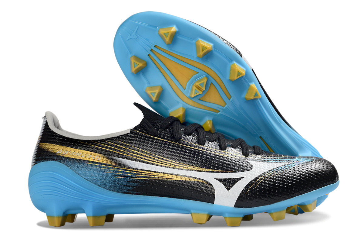 Botas Alpha Made in Japan FG - Fútbol 11