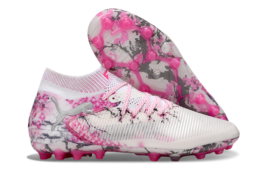 Botas Future Ultimate MG - Fútbol 11
