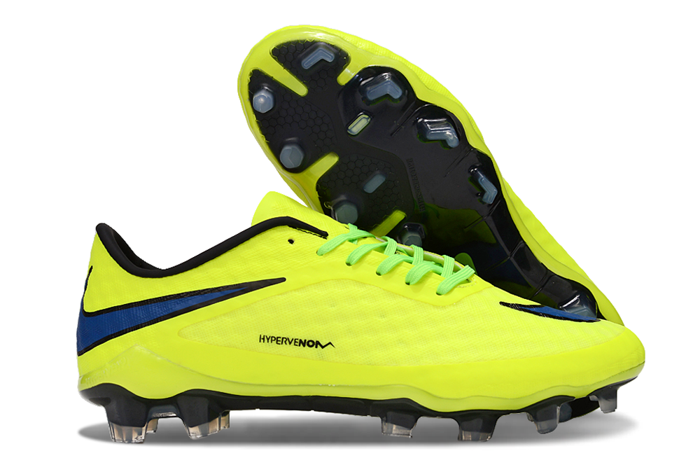 Botas Hypervenom Phantom FG - Fútbol 11