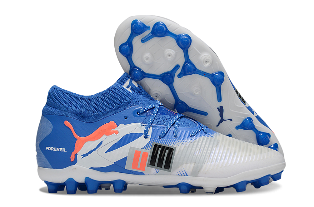 Botas Future 8 Ultimate AG (Con Tobillera) - Fútbol 11