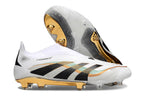 Botas Predator Accuracy+ FG (Con Tobillera) - Fútbol 11