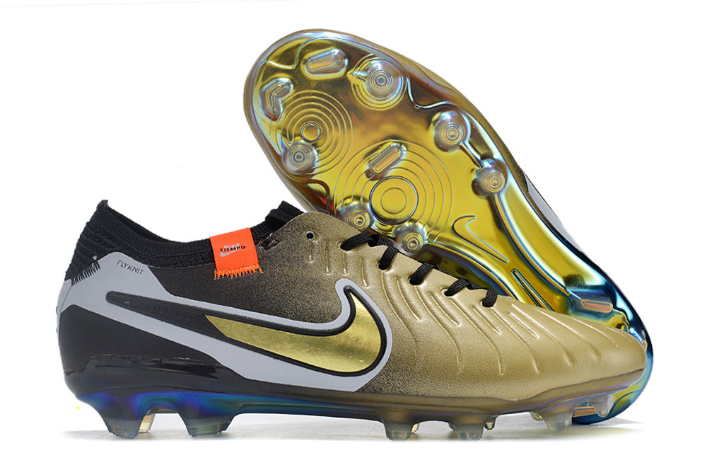 Botas Tiempo Legend 10 Elite FG - Fútbol 11