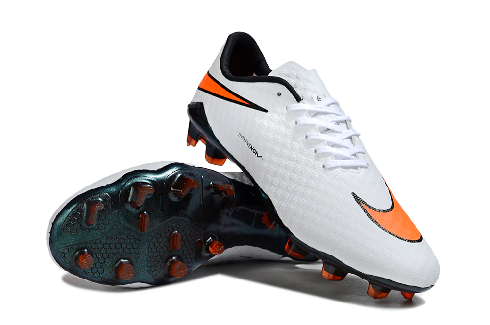 Botas Hypervenom Phantom FG - Fútbol 11