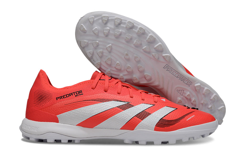 Botas Predator 25 Elite TF - Fútbol 7