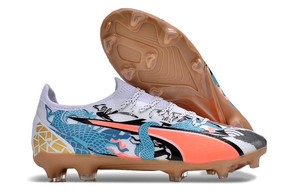 Botas Ultra Ultimate FG - Fútbol 11