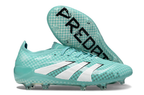 Botas Predator Accuracy FG (Con Tobillera) - Fútbol 11