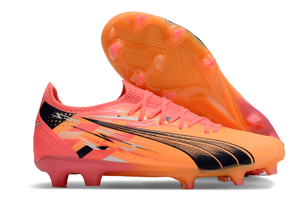 Botas Ultra Ultimate FG - Fútbol 11