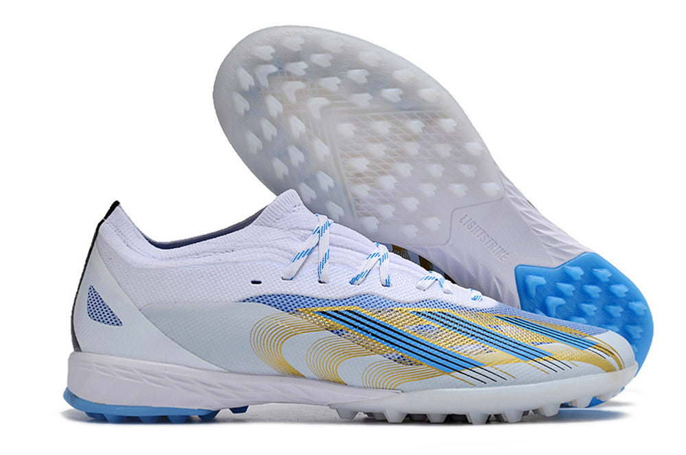 Botas X Speedportal.1 TF - Fútbol 7