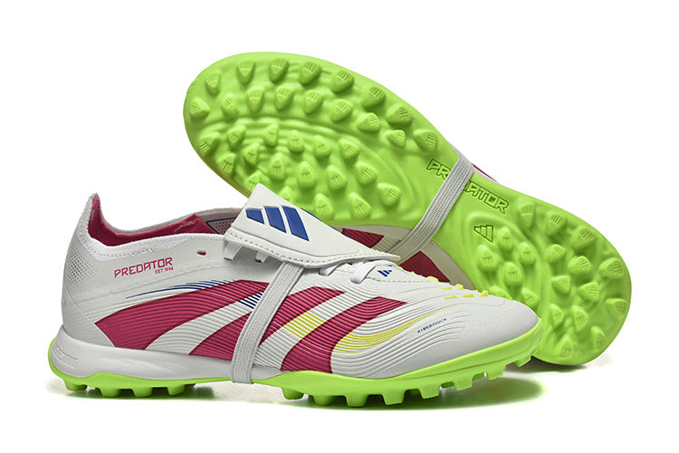 Botas Predator 25 Elite TF - Fútbol 7