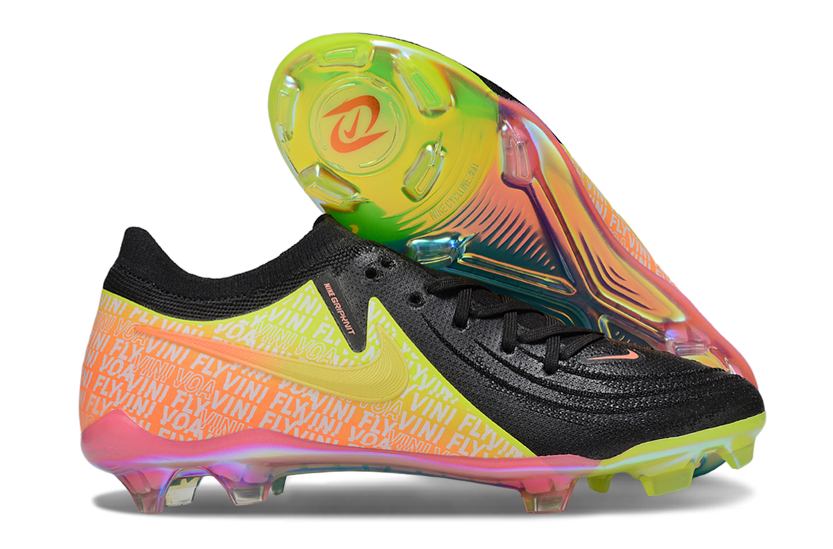 Botas Phantom Luna Elite FG - Fútbol 11