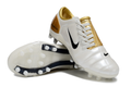 Botas T90 FG - Fútbol 11