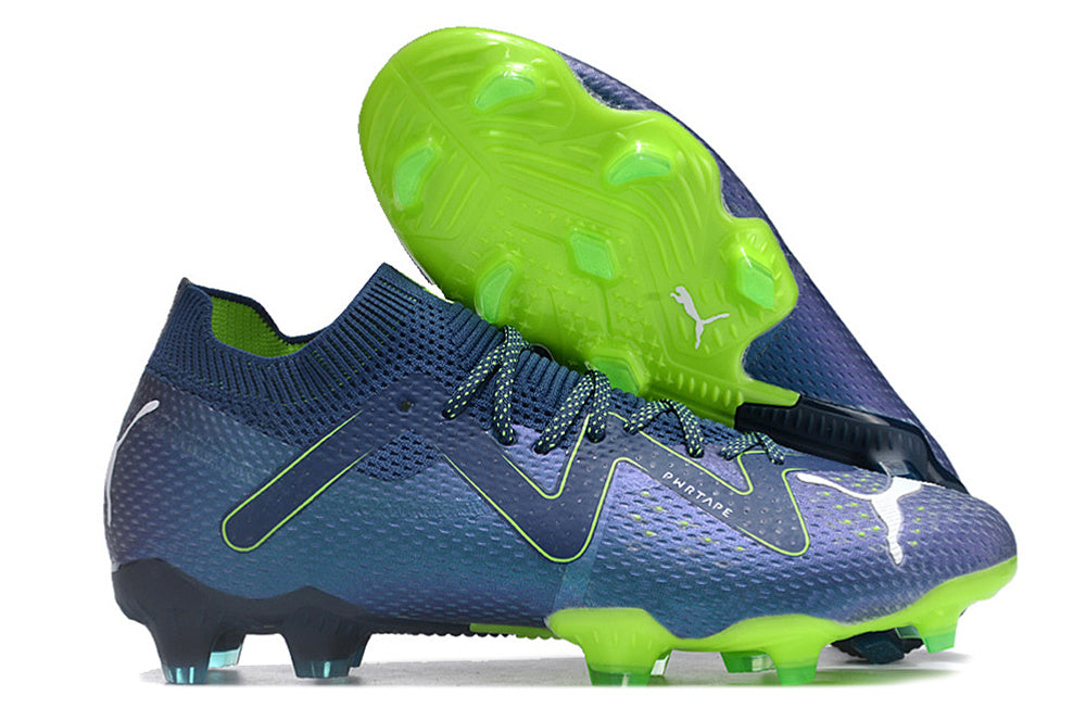 Botas Future Ultimate FG - Fútbol 11
