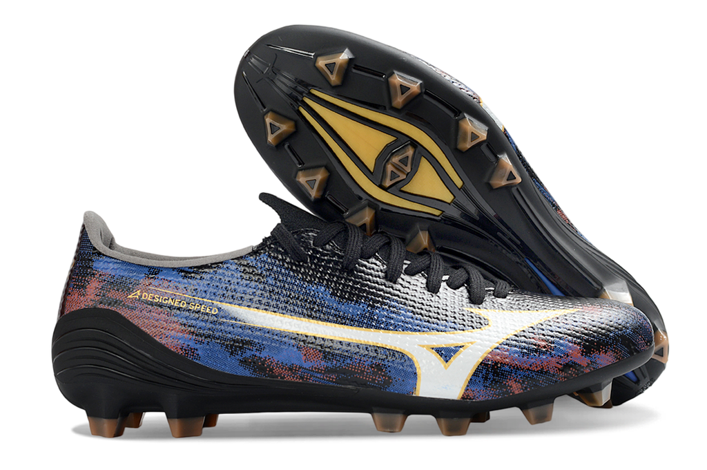 Botas Alpha Made in Japan FG - Fútbol 11