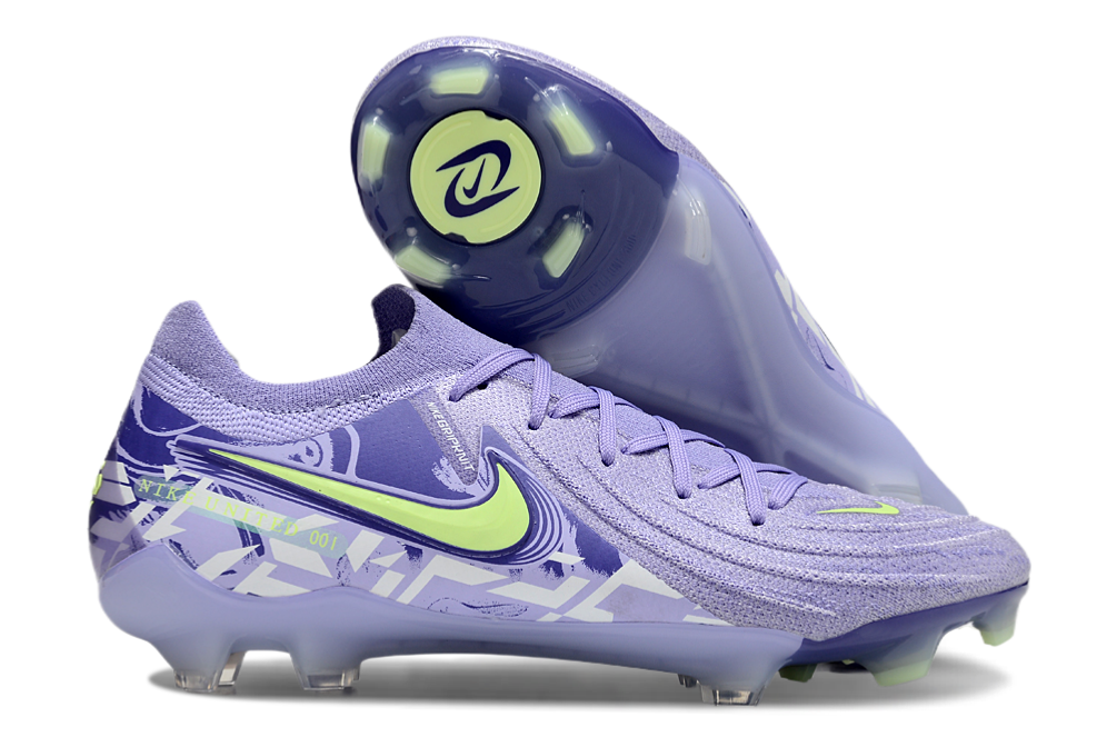 Botas Phantom Luna Elite FG - Fútbol 11