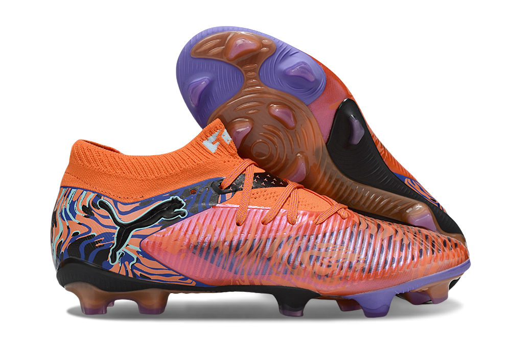Botas Future 8 Ultimate FG (Con Tobillera) - Fútbol 11