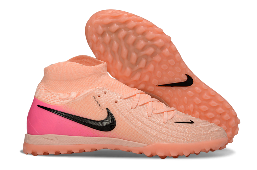 Botas Phantom Luna Elite TF (Con Tobillera) - Fútbol 7