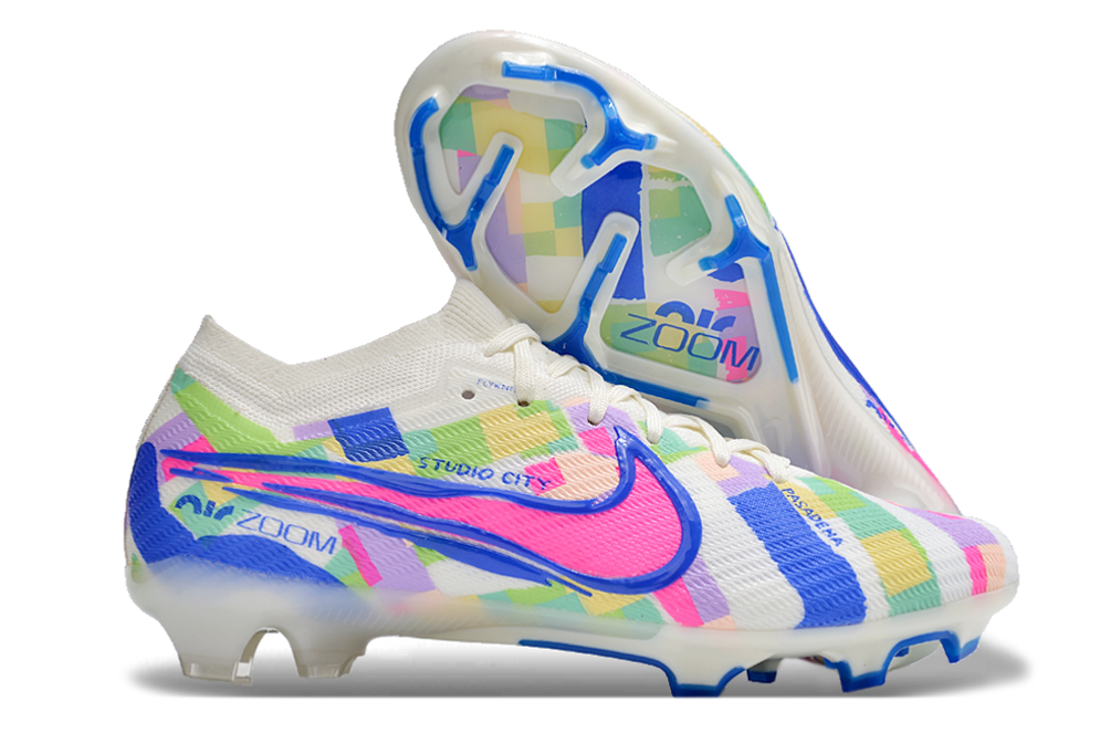 Botas Air Zoom Mercurial Vapor XV Elite FG - Fútbol 11