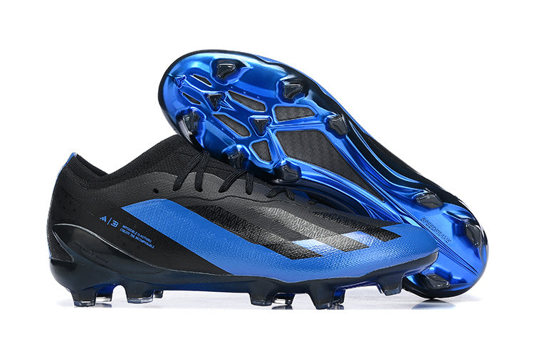 Botas X Speedportal.1 FG - Fútbol 11