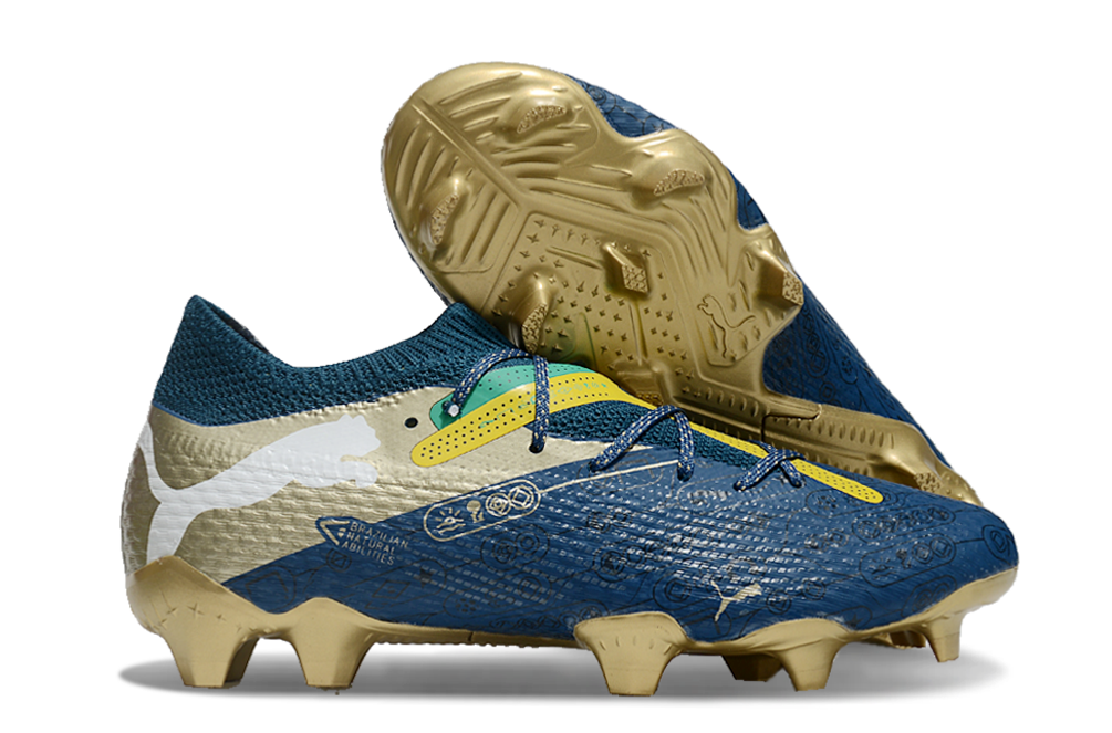 Botas Future 2024 FG - Fútbol 11